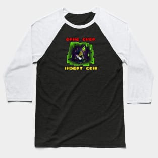 Veigar Final Boss Baseball T-Shirt